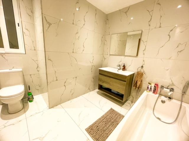Апартаменты Sliema Jacuzzi Flat Экстерьер фото